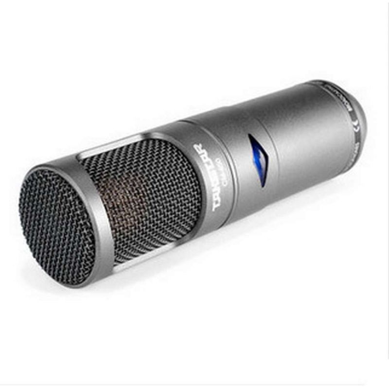 Студійний мікрофон Takstar CM 450L